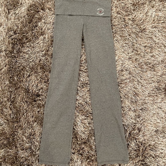 Hollister Pants - Hollister Yoga Pants